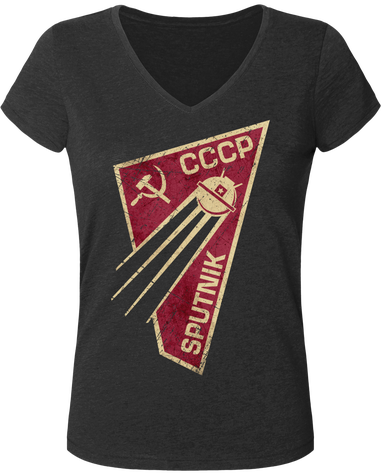 CCCP Sputnik