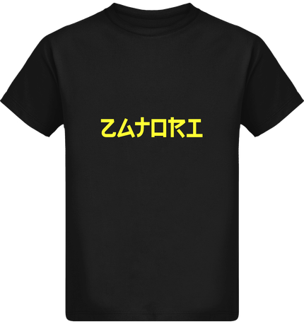 T-shirt enfant