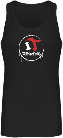 Débardeur long (Femme) IT Records