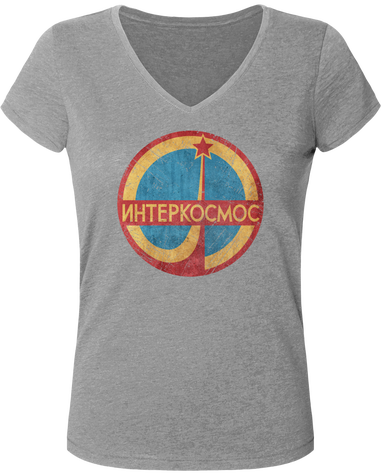 Interkosmos Sunrise