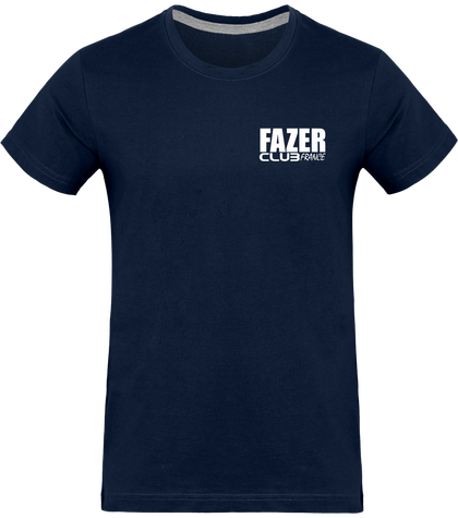 [Homme] Tee-Shirts Fazer club france