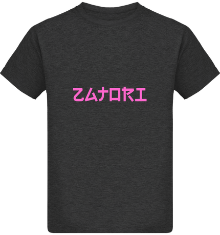 T-shirt enfant