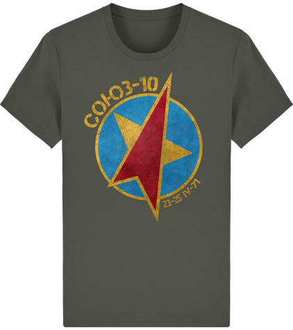 CCCCP Soyuz 10