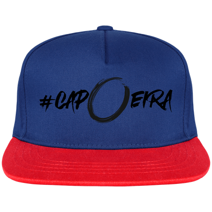 Casquette CapOeira // école Furrupa .CapOeira.