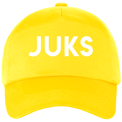 Casquette Juks