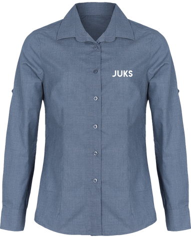 Chemise basique femme Juks