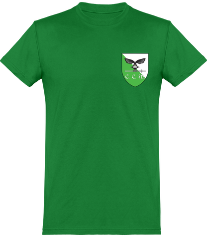 T-shirt Chevaleresse Chartreuse Combat Médiéval