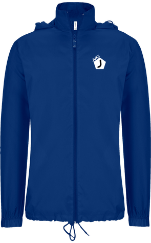 Coupe-vent léger pour homme Juks