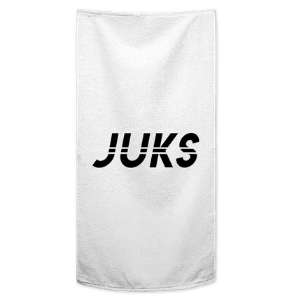 Serviette de bain Juks