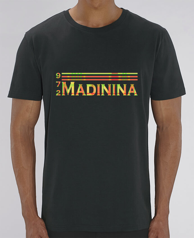 T-shirt - H - Madinina