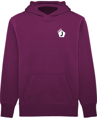 Sweat à capuche unisexe Premium