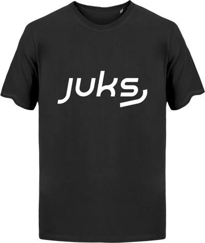 T-Shirt pour homme avec écriture Juks