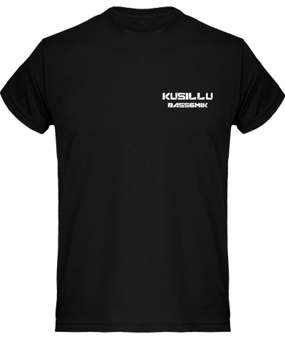 KUSILLU BASS6MIK