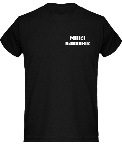 MIIKI BASS6MIK