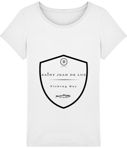 Saint Jean De Luz By Batalayak