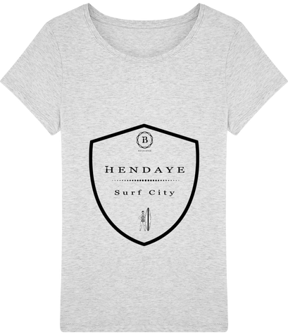 Hendaye By Batalayak