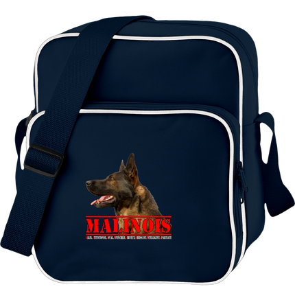 SACOCHE MALINOIS