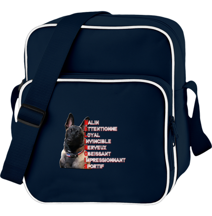 SACOCHE MALINOIS