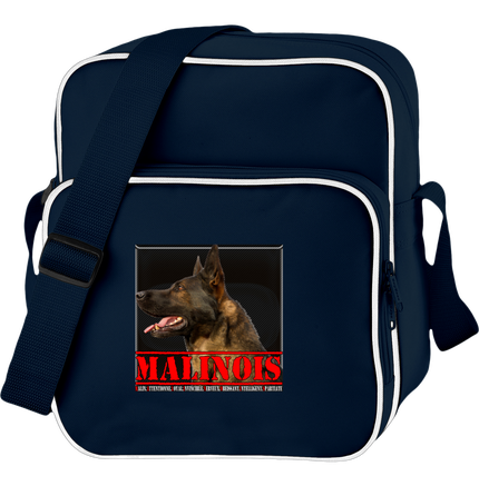 SACOCHE MALINOIS