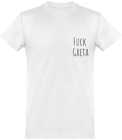 Fuck Greta