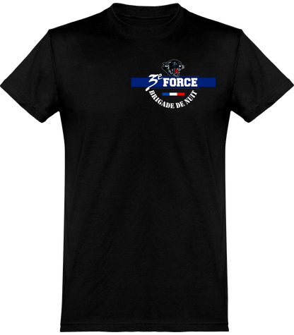 Brigade de Nuit Homme