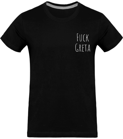 Fuck Greta