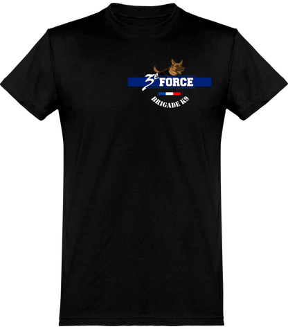 Brigade K9 Homme