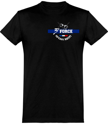 Option MBTPI Homme