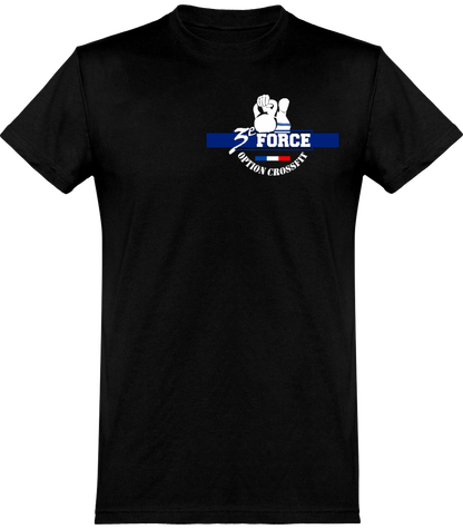 Option Crossfit Homme