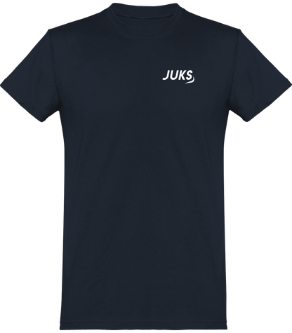 T-Shirt à durée limitée pour homme version obscure