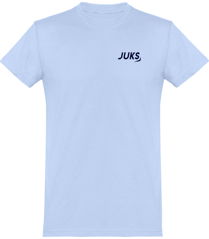 T-Shirt à durée limitée pour homme version brillante