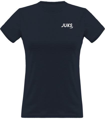 T-Shirt à durée limitée pour femme version obscure