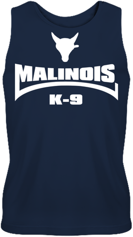 DEBARDEUR MALINOIS K-9