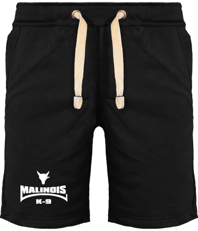 BERMUDA JOGGING MALINOIS K-9