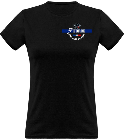 Brigade de Nuit Femme