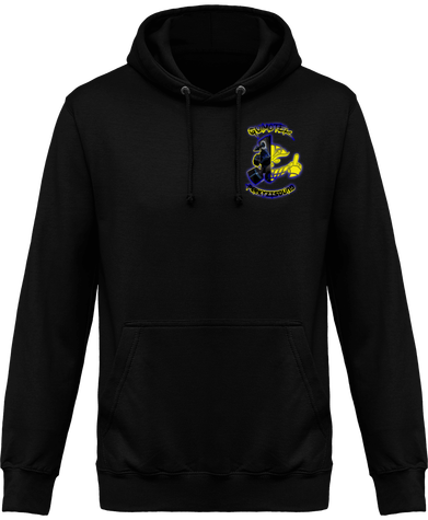 Auriane Berthelin sans zip