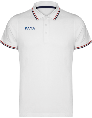 Polo Homme