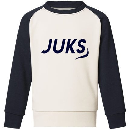 Sweat à col rond pour enfant