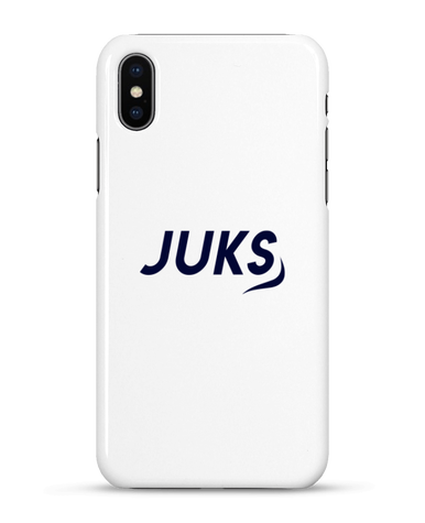 Coque pour iPhone X 
