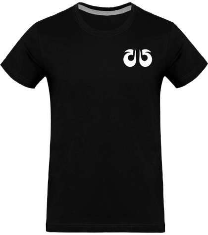 SHEPA / T-Shirt Homme couleur au choix