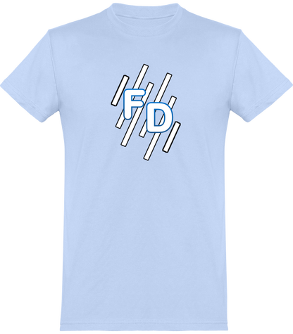 Tee-shirt pour soutenir
