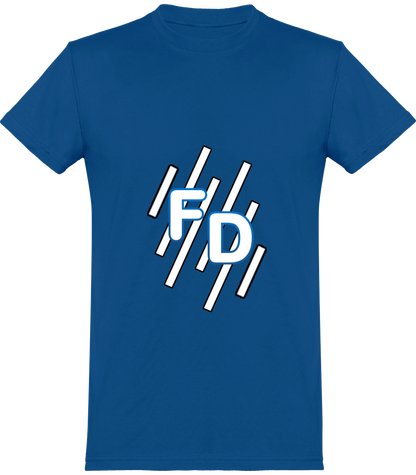 T-shirt de soutien