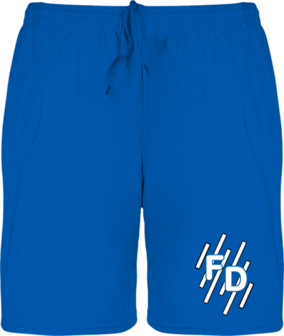 Short de soutien