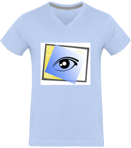 TEE SHIRT HOMME