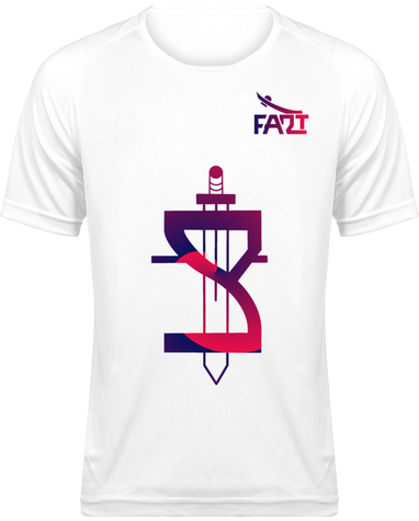 FA2T BI-COLOR one SPORT S