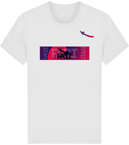 FA2T BI-COLOR one Shirt II