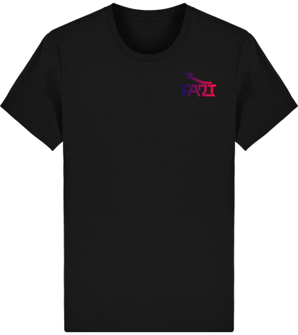 FA2T BI-COLOR one Shirt III
