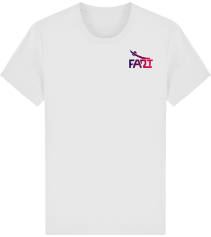 FA2T BI-COLOR one Shirt Classique