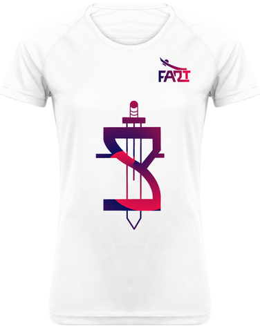 FA2T BI-COLOR one Sport S