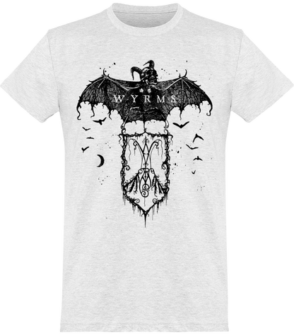 Tshirt bat